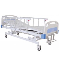 ELECTRIC BED THREE FUNCTION CHINA